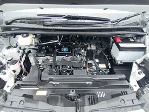 Toyota Noah 2024 Pearl