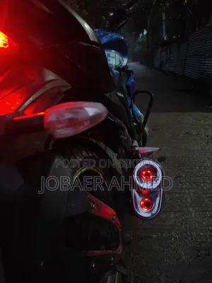Suzuki Gixxer Monotone 2017 Blue
