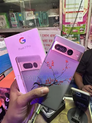 Google Pixel 7 Pro 128 GB