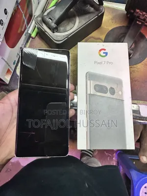 Google Pixel 7 Pro 128 GB