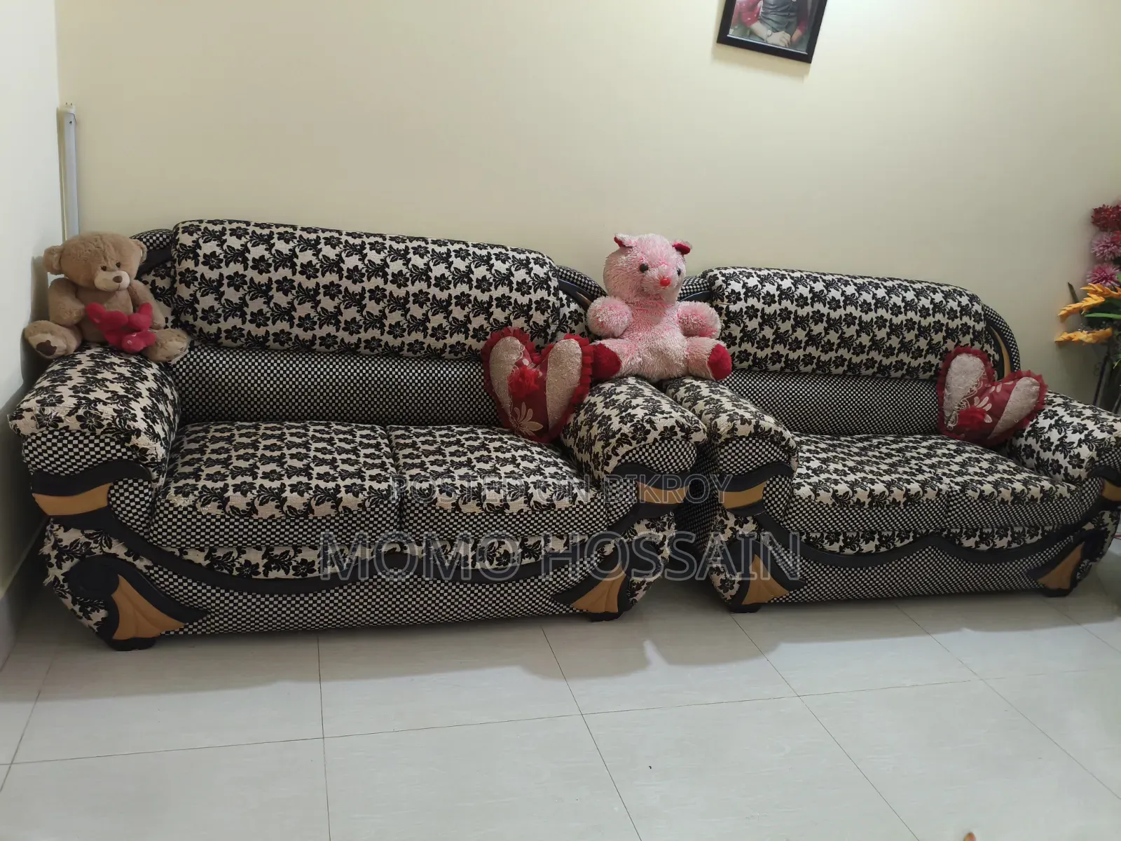 Furniture Only for Sell