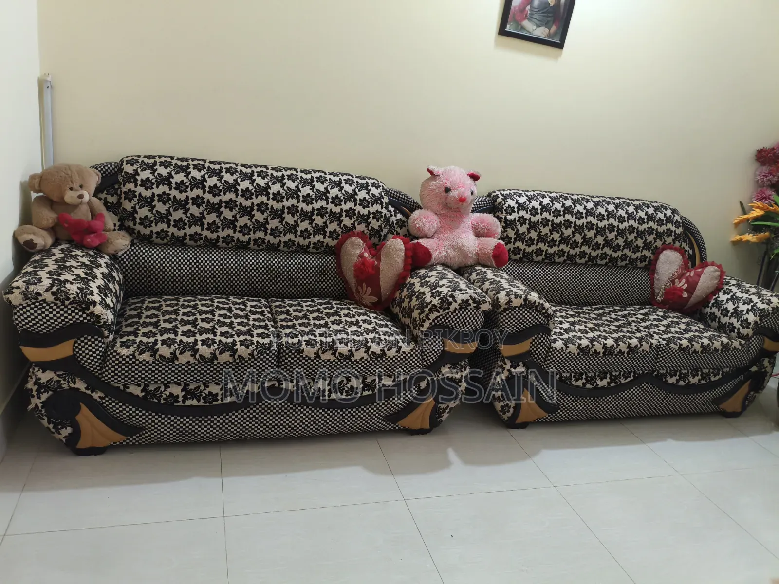Furniture Only for Sell