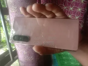 Sony Xperia 5 III 128 GB Rose Gold