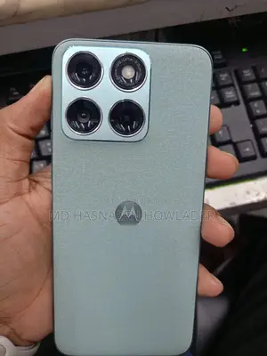Motorola Edge 70 Fusion 128 GB Blue