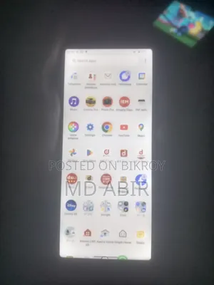 Sony Xperia 5 III 128 GB Rose Gold