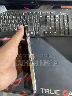 Samsung Galaxy S10 128 GB Black