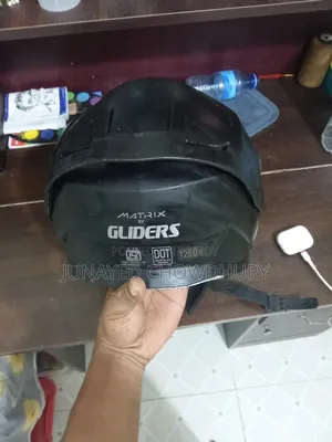Gliders Matrix Helmet
