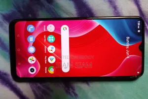 Realme C21Y 32 GB Black