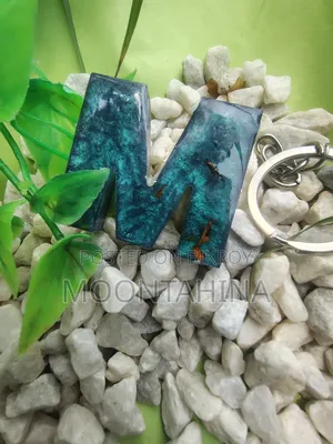Contact us to get resin-made products
