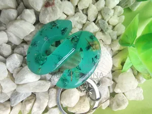 Contact us to get resin-made products