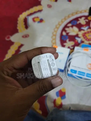 Anker 20W Fast Charger