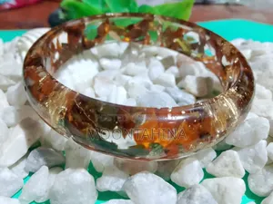 Contact us to get resin-made products