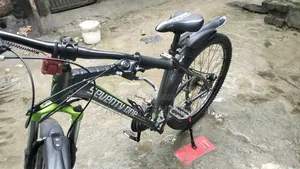 Cykel Sell