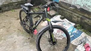 Cykel Sell