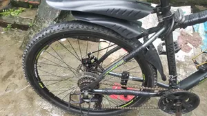 Cykel Sell