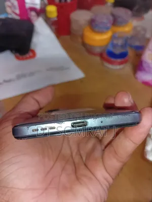 শাওমি রেডমি নোট ১২ ১২৮ জিবি ব্ল্যাক