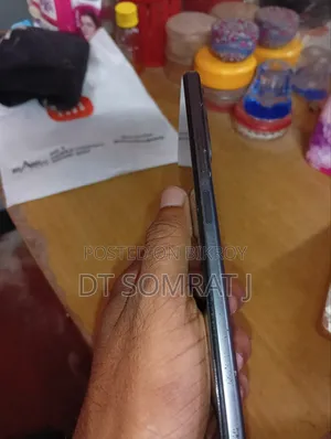 শাওমি রেডমি নোট ১২ ১২৮ জিবি ব্ল্যাক