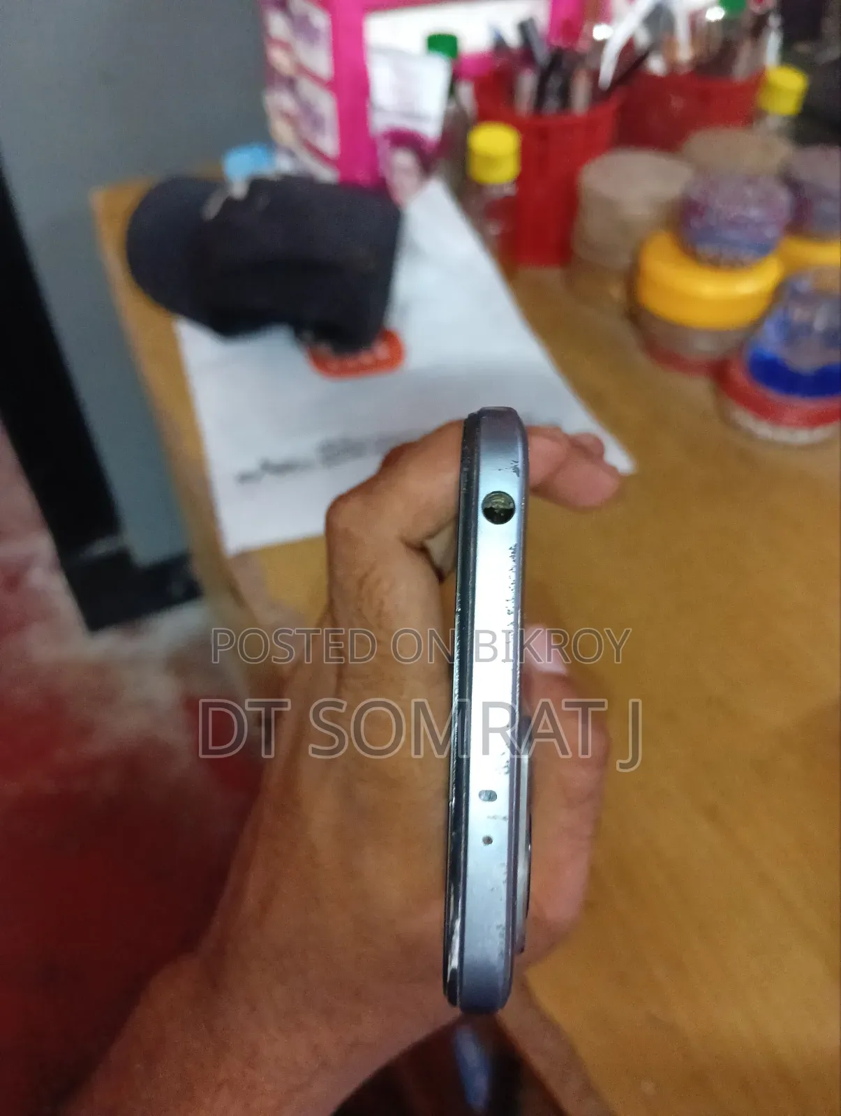 শাওমি রেডমি নোট ১২ ১২৮ জিবি ব্ল্যাক