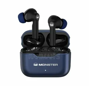 Monster Airmas