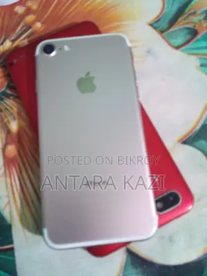 Apple iPhone 7 32 GB Rose Gold