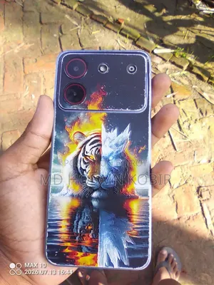 ZTE Blade A54 128 GB Blue