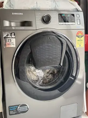 Samsung Washing Machine