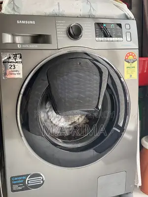 Samsung Washing Machine