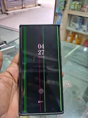 Samsung Galaxy Note 20 Ultra 256 GB Rose Gold