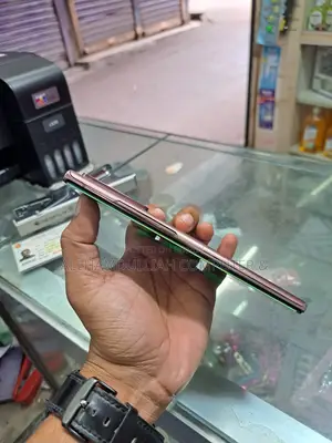 Samsung Galaxy Note 20 Ultra 256 GB Rose Gold
