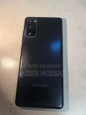 Samsung Galaxy S20 FE 128 GB Blue
