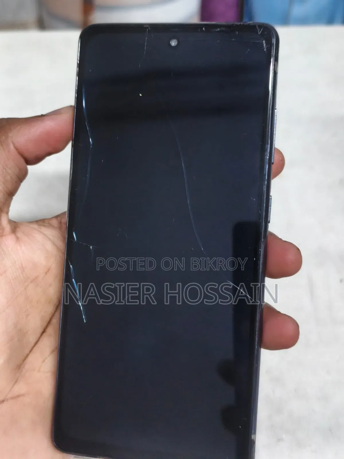 Samsung Galaxy S20 FE 128 GB Blue