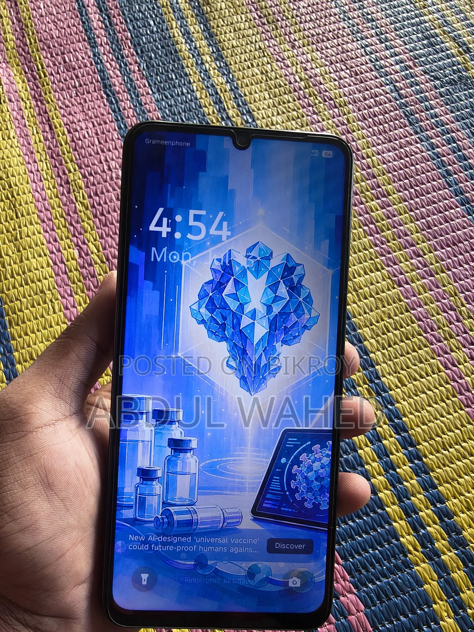 Tecno Spark Go 64 GB Black