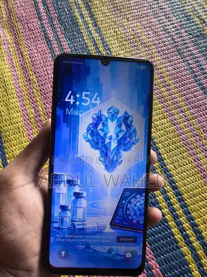 Tecno Spark Go 64 GB Black