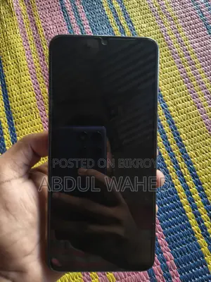 Tecno Spark Go 64 GB Black