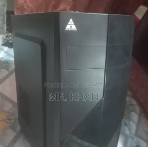 Computer /Pc Case.
