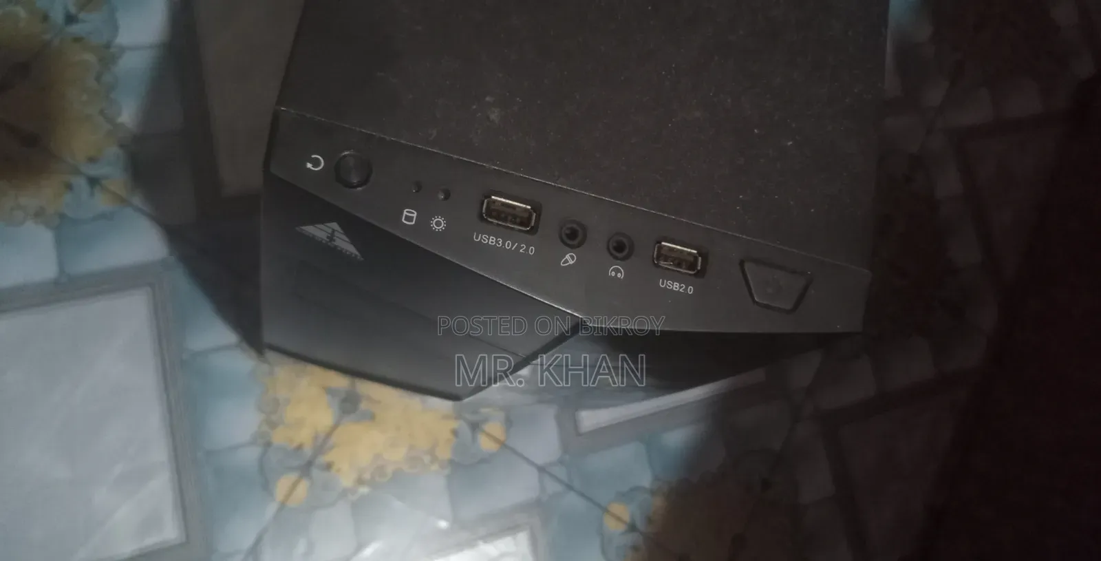 Computer /Pc Case.