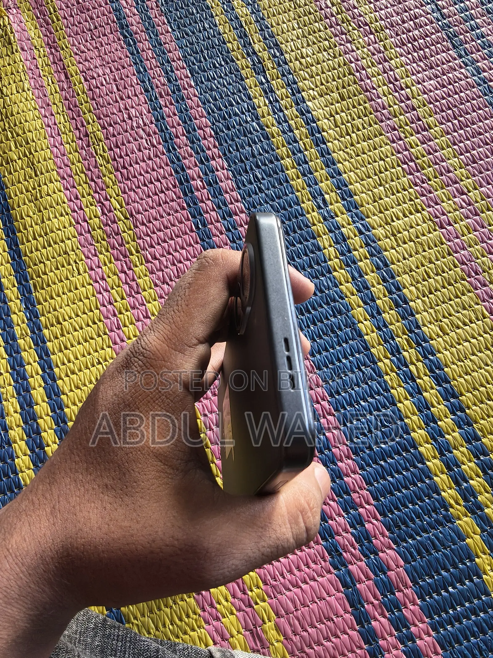 Tecno Spark Go 64 GB Black