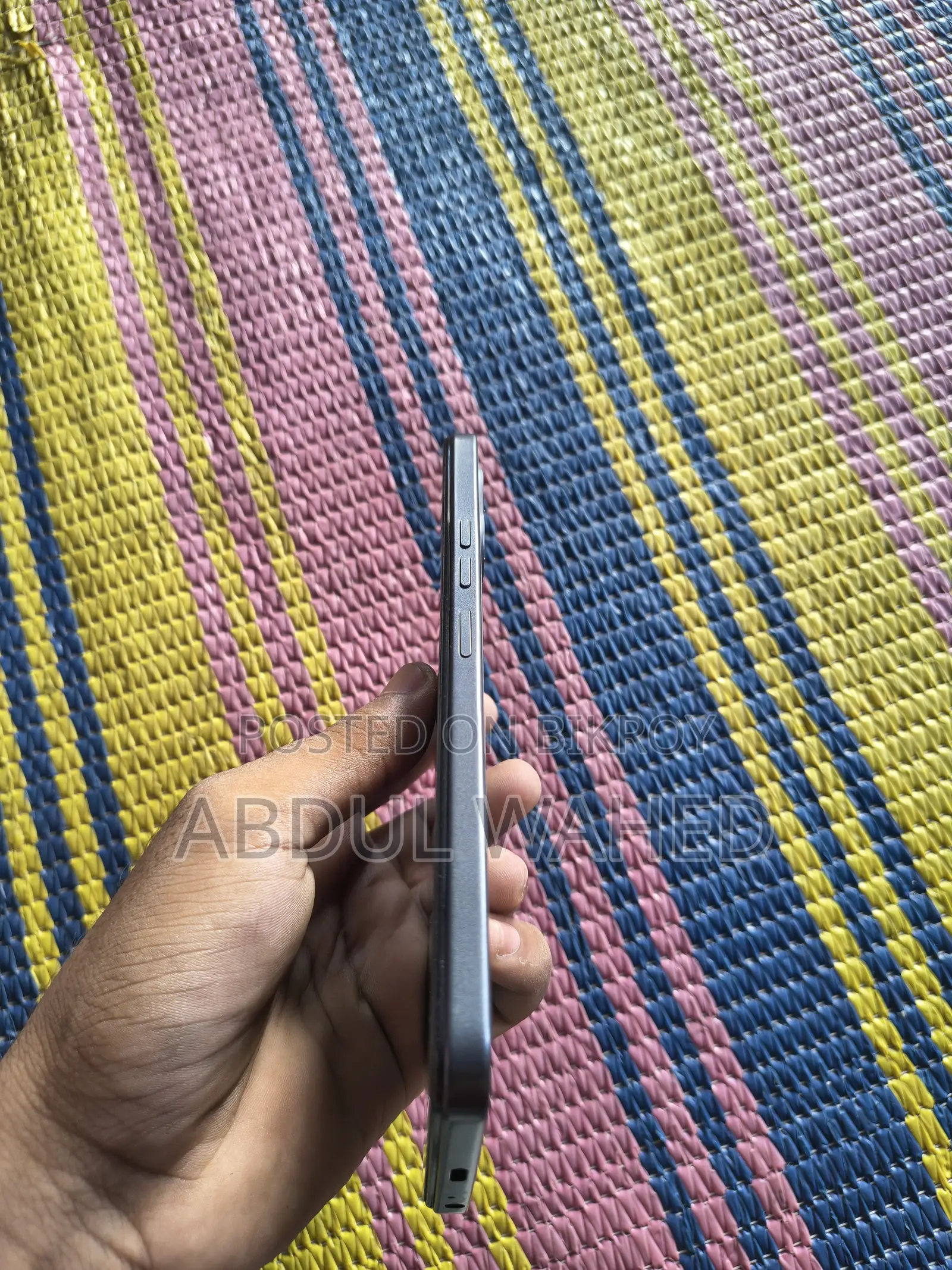 Tecno Spark Go 64 GB Black