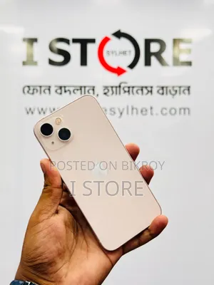 Apple iPhone 13 256 GB Pink