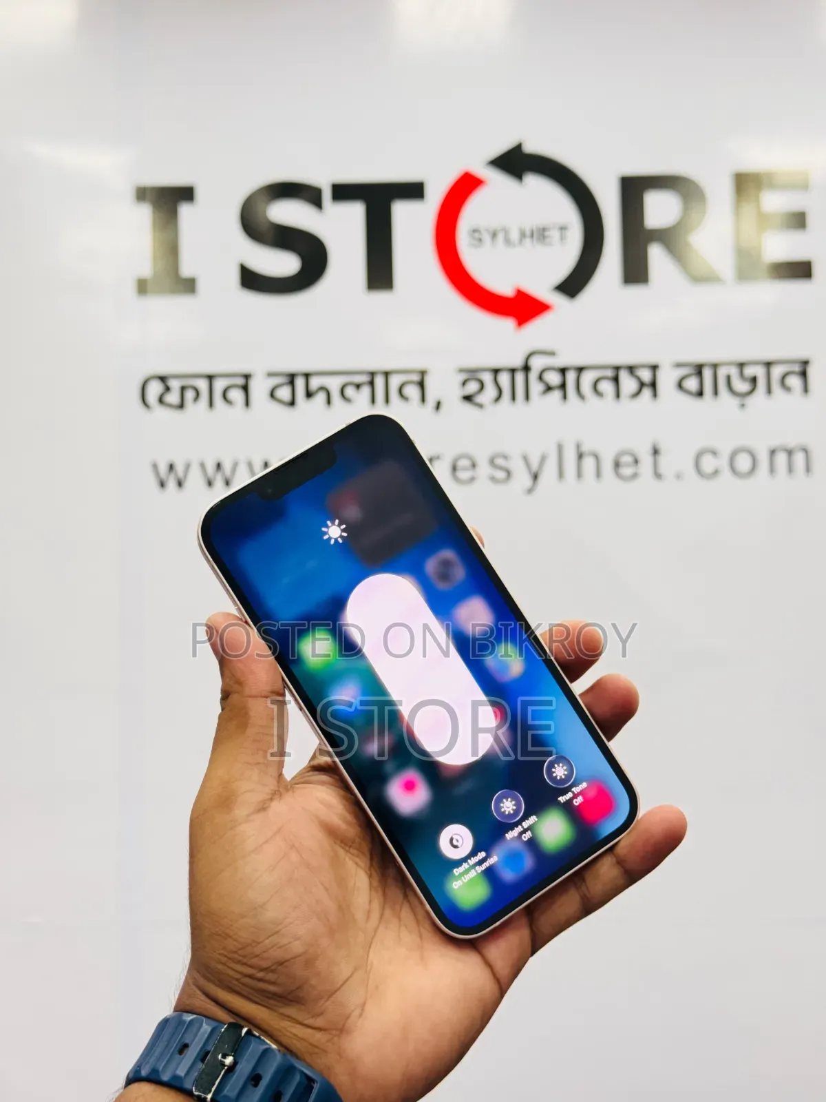 Apple iPhone 13 256 GB Pink