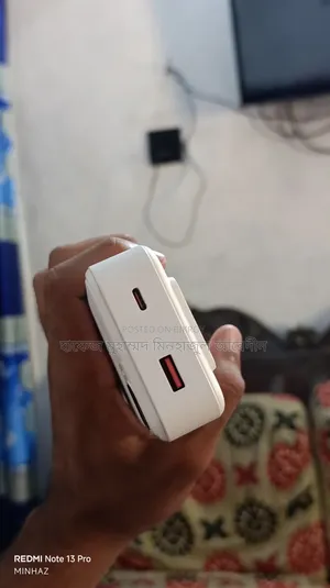Power Bank 20,000