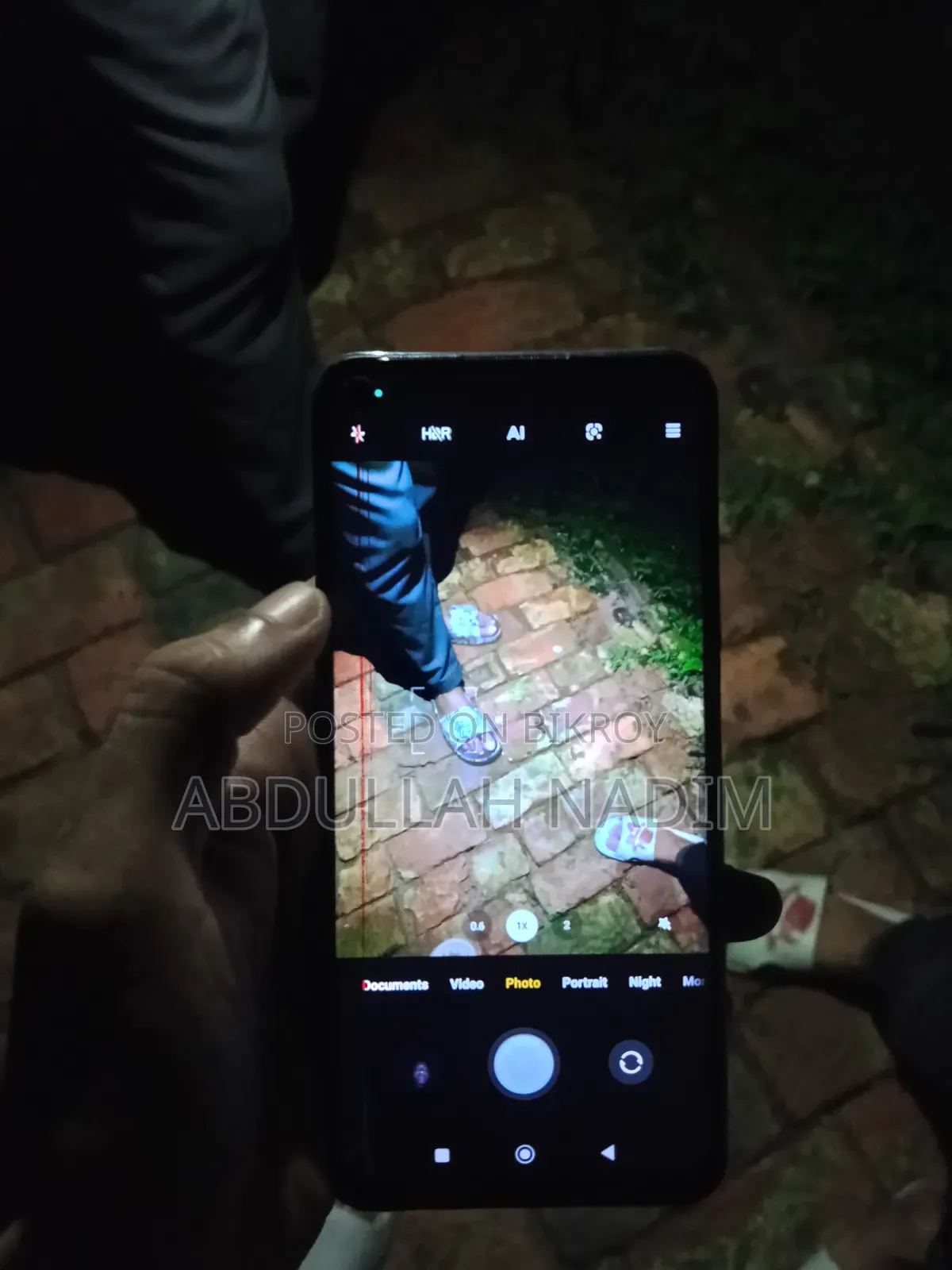 Xiaomi Redmi Note 9 64 GB Blue