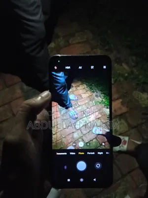 Xiaomi Redmi Note 9 64 GB Blue