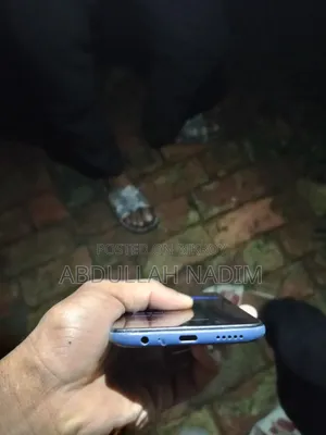Xiaomi Redmi Note 9 64 GB Blue