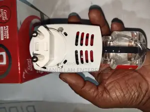 Buy Goodknight Power Activ+ Mosquito Repellent | Machine Refill.