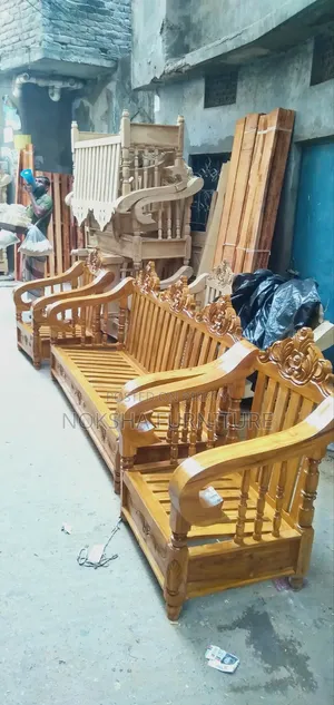 Urgent Sofa Set Bikroy Kora Hbe