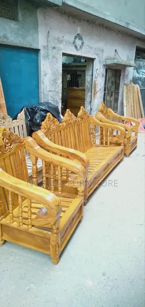 Urgent Sofa Set Bikroy Kora Hbe
