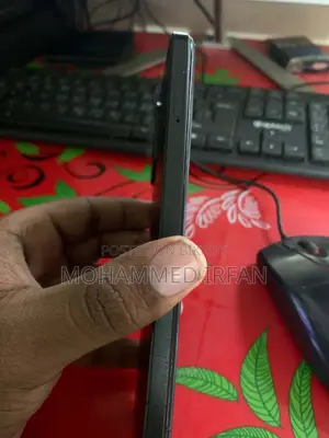 Oppo A18 128 GB Black