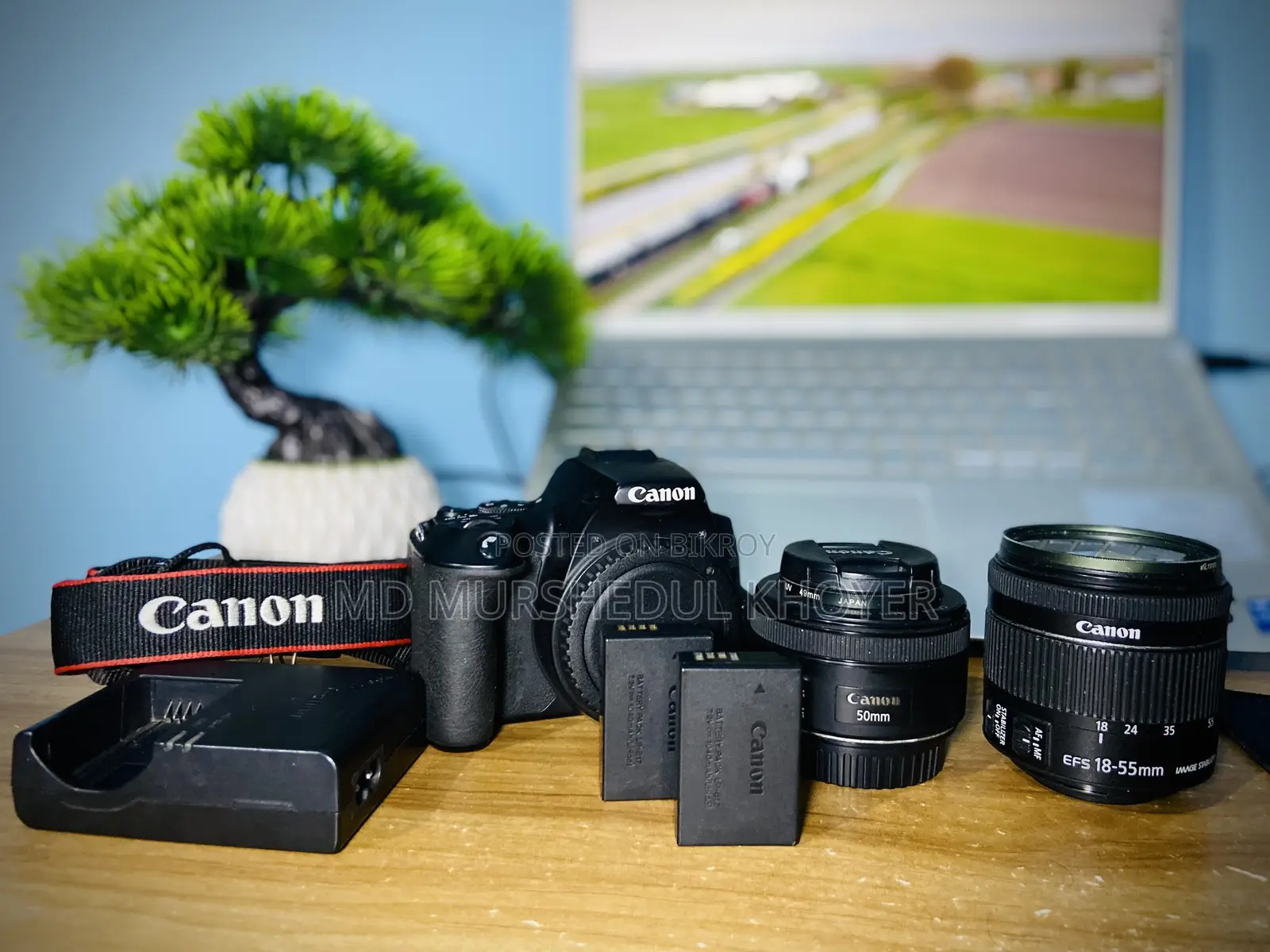 Canon 200d Mark Ii