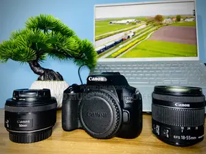 Canon 200d Mark Ii
